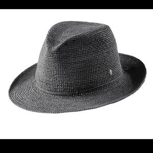New Helen Kaminski  fedora hat
